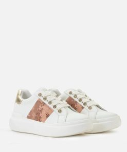 Donna ALVIERO MARTINI Sneakers | Sneakers Bianco