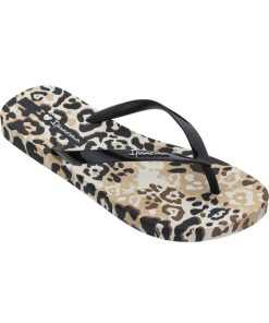 Donna IPANEMA Infradito | Ipanema I Love Safari Fem Animalier