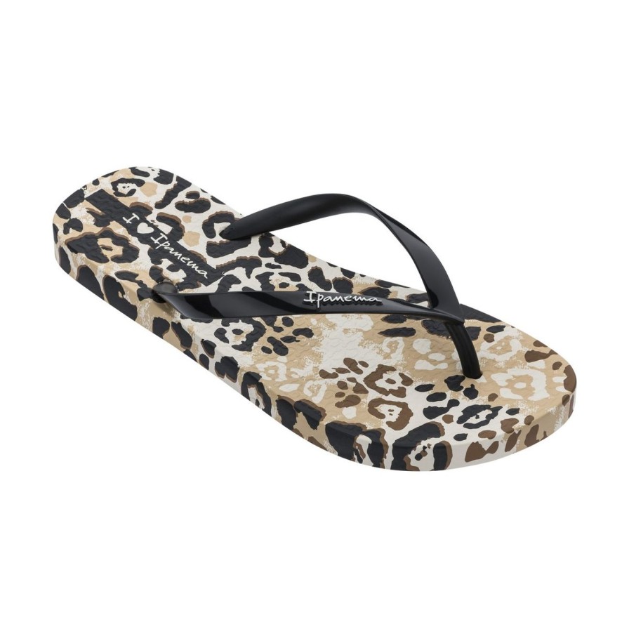 Donna IPANEMA Infradito | Ipanema I Love Safari Fem Animalier