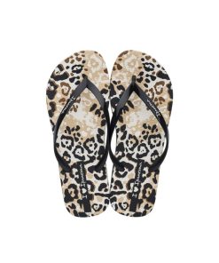 Donna IPANEMA Infradito | Ipanema I Love Safari Fem Animalier