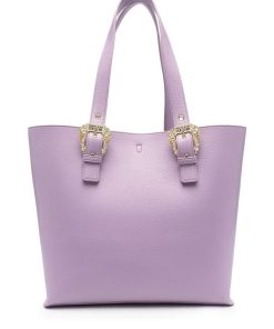 Donna VERSACE JEANS COUTURE Borsa | Borsa Lilac