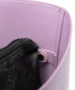 Donna VERSACE JEANS COUTURE Borsa | Borsa Lilac