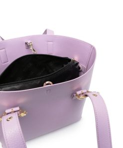 Donna VERSACE JEANS COUTURE Borsa | Borsa Lilac