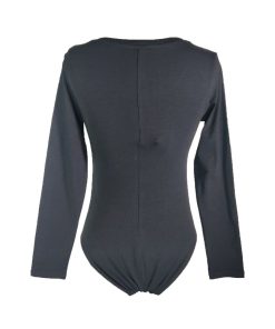 Donna MOSCHINO Body | Body Black