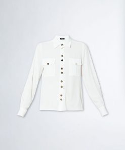 Donna LIU JO Camicia | Camicia Star White