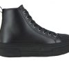 Donna ARMANI EXCHANGE Sneakers | Sneakers Black