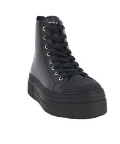 Donna ARMANI EXCHANGE Sneakers | Sneakers Black