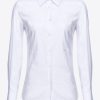 Donna PINKO Camicia | Camicia Bianco Brill.