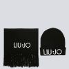 Donna LIU JO Cappello | Cappello Black