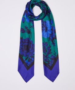 Donna LIU JO Foulard | Foulard Flower