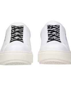 Donna LOVE MOSCHINO Sneakers | Sneakers Bianco