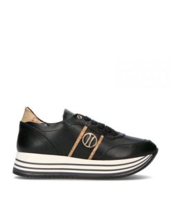 Donna ALVIERO MARTINI Sneakers | Sneakers Nero