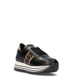 Donna ALVIERO MARTINI Sneakers | Sneakers Nero