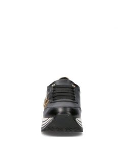 Donna ALVIERO MARTINI Sneakers | Sneakers Nero