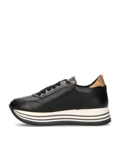 Donna ALVIERO MARTINI Sneakers | Sneakers Nero