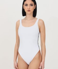 Donna CHIARA FERRAGNI Costume | Olympionic Swimsuit Bianco