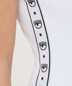 Donna CHIARA FERRAGNI Costume | Olympionic Swimsuit Bianco