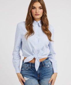 Donna GUESS Camicia | Camicia