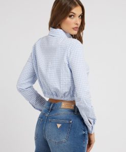 Donna GUESS Camicia | Camicia