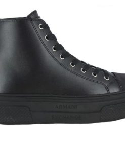 Donna ARMANI EXCHANGE Stivali | Stivali Black