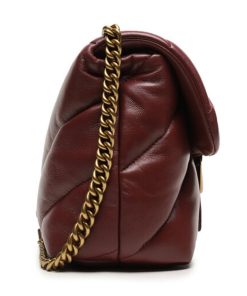 Donna PINKO Borsa | Borsa Ribes Intenso-Antique Gold