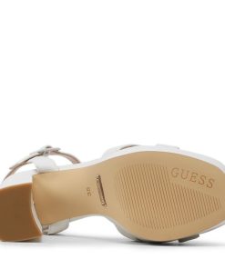 Donna GUESS Scarpe Con Tacco | Scarpe Con Tacco