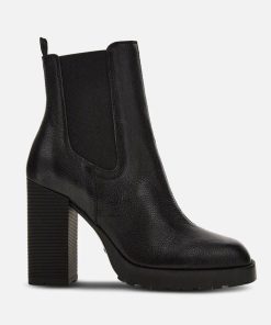 Donna HOGAN Scarpe Con Tacco | Scarpe Con Tacco Nero