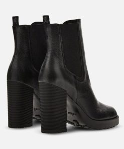 Donna HOGAN Scarpe Con Tacco | Scarpe Con Tacco Nero