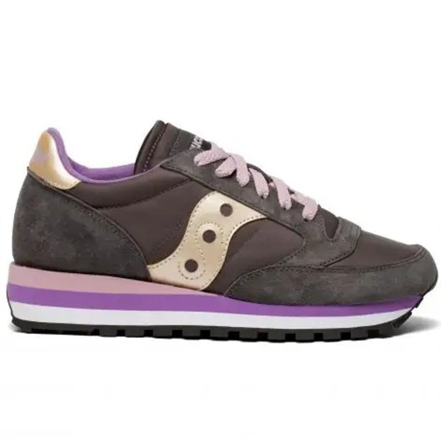 Donna SAUCONY Sneakers | Jazz Triple