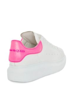 Donna ALEXANDER MCQUEEN Sneakers | Sneakers