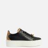 Donna ALVIERO MARTINI Sneakers | Sneakers Nero