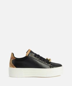 Donna ALVIERO MARTINI Sneakers | Sneakers Nero