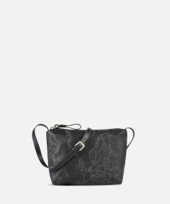 Donna ALVIERO MARTINI Borsa | Borsa Nero