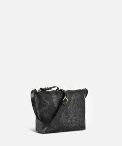 Donna ALVIERO MARTINI Borsa | Borsa Nero