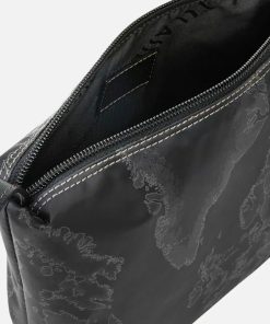 Donna ALVIERO MARTINI Borsa | Borsa Nero