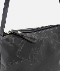 Donna ALVIERO MARTINI Borsa | Borsa Nero