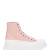 Donna ALEXANDER MCQUEEN Sneakers | Sneakers