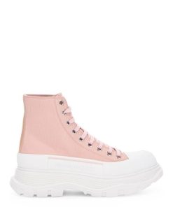 Donna ALEXANDER MCQUEEN Sneakers | Sneakers