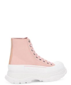 Donna ALEXANDER MCQUEEN Sneakers | Sneakers