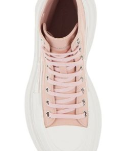 Donna ALEXANDER MCQUEEN Sneakers | Sneakers