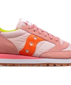 Donna SAUCONY Sneakers | Sneakers Salmon/Orange