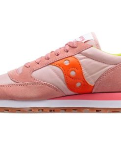 Donna SAUCONY Sneakers | Sneakers Salmon/Orange