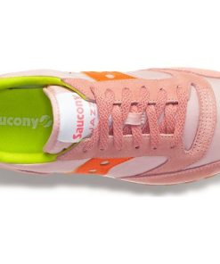 Donna SAUCONY Sneakers | Sneakers Salmon/Orange