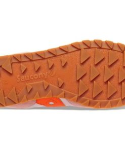 Donna SAUCONY Sneakers | Sneakers Salmon/Orange