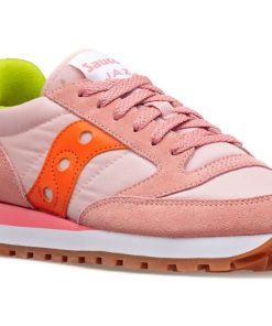 Donna SAUCONY Sneakers | Sneakers Salmon/Orange