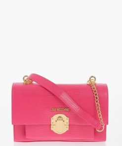 Donna LOVE MOSCHINO Borsa | Borsa Fuxia