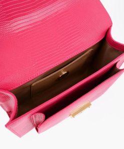 Donna LOVE MOSCHINO Borsa | Borsa Fuxia