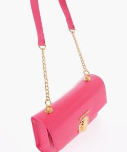 Donna LOVE MOSCHINO Borsa | Borsa Fuxia