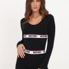 Donna MOSCHINO Body | Body Black