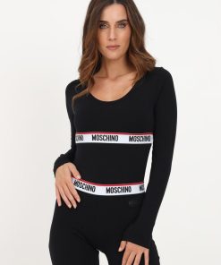 Donna MOSCHINO Body | Body Black